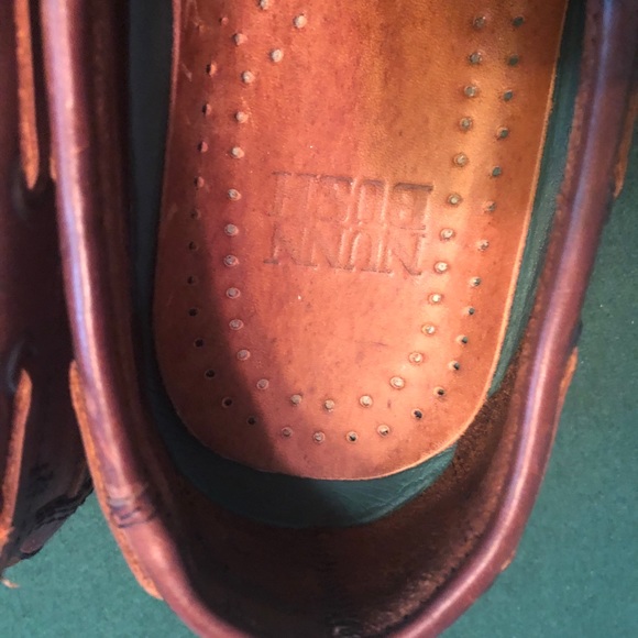 Nunn Bush Boat Mocs - Picture 5 of 6